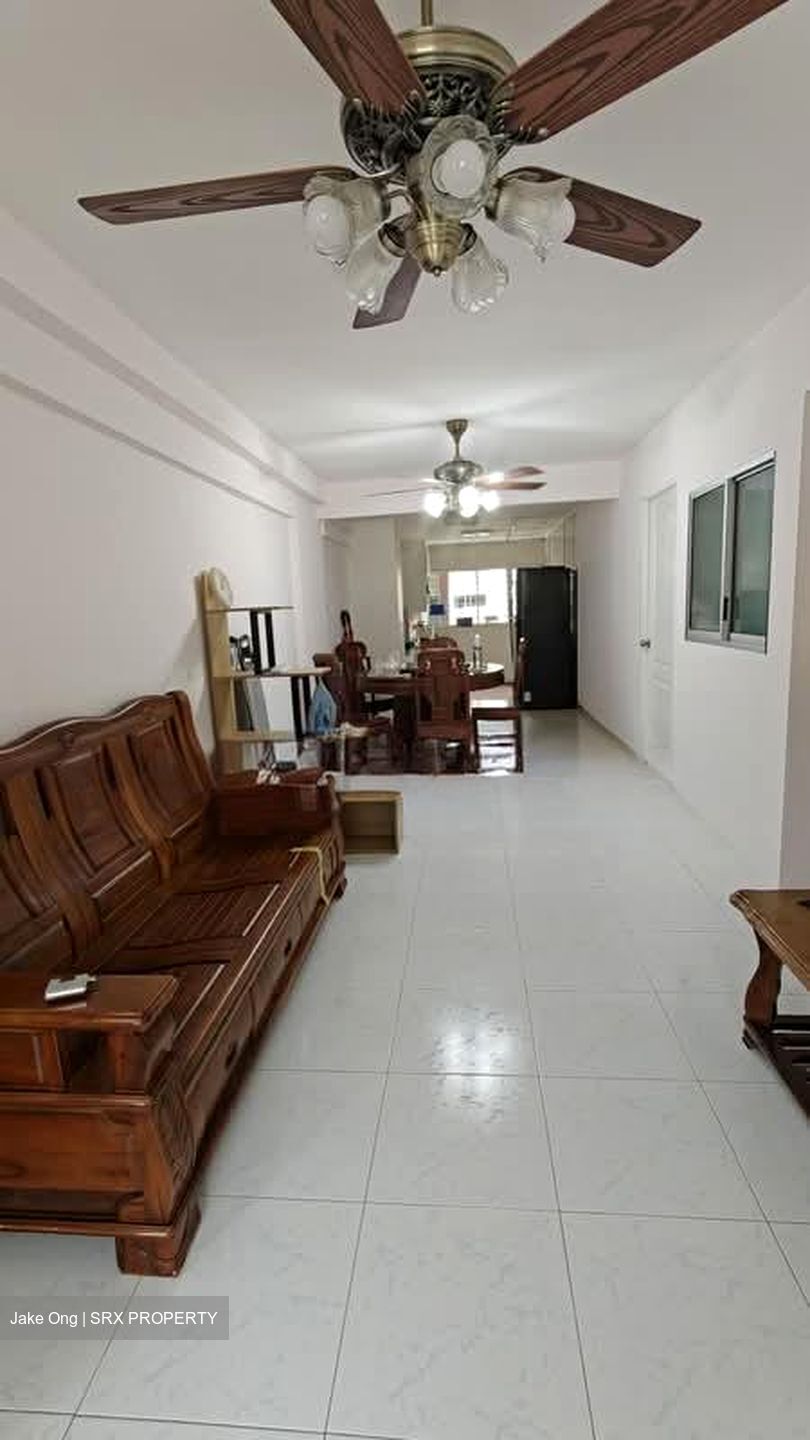 Blk 729 Clementi West Street 2 (Clementi), HDB 3 Rooms #574497811
